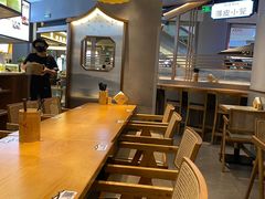 -浙味观杭州海鲜面(钱江新城高德置地店)