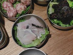 -夺多山贵州酸汤牛肉火锅(7mall店)