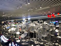 -欢乐牧人蒙古炭烤羊腿(四平路店)