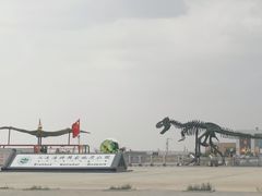-二连浩特国家地质公园