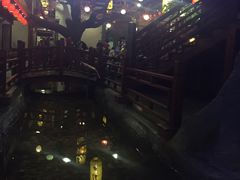 -鲁城往事(游客中心店)