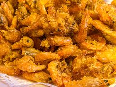 -灶座小锅烀饼·铁锅炖(道里店)