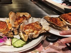 -盛焰铁板烧(王府井店)