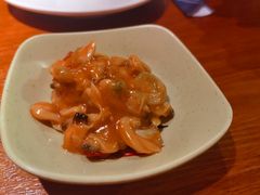 -有喜屋·鲜鸡烧鸟·居酒屋(安龙路店)
