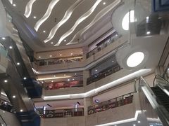 -海港城购物中心