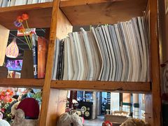 -吉姆丽德乡村西餐厅(闵行交大店)