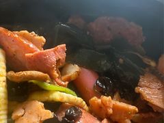 -一麻一辣麻辣香锅(方庄店)