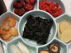 清真火锅-阳坊胜利涮羊肉(阳坊老店)