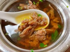-阿秋牛排(湖心街店)