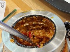 -华记煲仔华·煲仔饭(人和店)