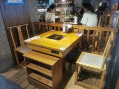 -呷哺呷哺 黄金牧场 (中发百旺店)