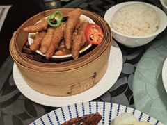 -桃源春晓中餐厅 TaoYuan Restaurant