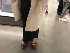 -CHARLES&KEITH(城西银泰店)