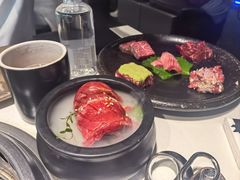 -焱铁烧·黑毛和牛专门店(杭州嘉里中心店)