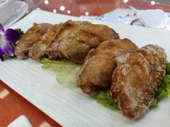-清华大学-观畴园餐厅