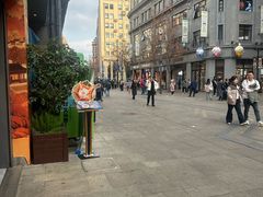 -每日新鲜水果吧(南京东路店)