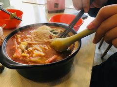 全家福米线-小盼家砂锅朝鲜面(王府井店)