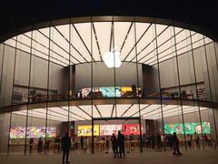 -Apple零售店(新街口店)