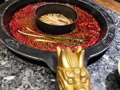 -蜀大侠火锅(建设路第五大道店)