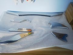 -体博士·疼痛调理·体态矫正·运动康复中心(大望路华贸店)