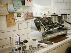 -Onirii Coffee(长乐路店)