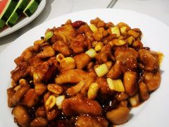 -郭林家常菜(狼垡店)