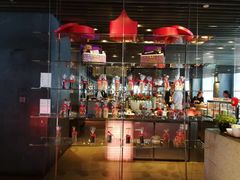 -广州富力君悦大酒店·凯菲厅