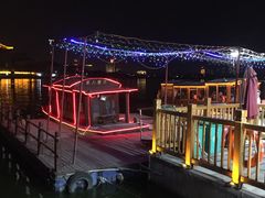-西司夜市