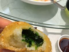 拖炉饼-永丰源大酒店(人民中路店)