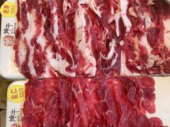 -焯牛潮汕牛肉火锅(云峰街创始店)