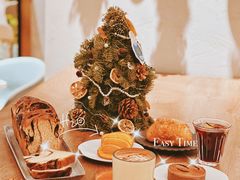 -潮一不贰·法式甜品·生日蛋糕·西式简餐(外滩店)