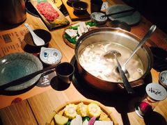 -大头椰·椰子鸡火锅(南宁万象城店)