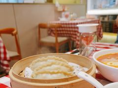 -西贝(无锡万象城店)