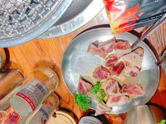 -原始泥炉烤肉(总店)
