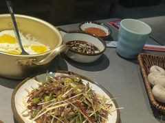 -白山烧烤(文安路万豪店)