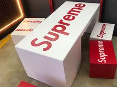 大堂-Supreme tea