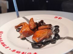 -谭厨中山传家菜.乳鸽.脆鲩鱼(华强北中航城店)