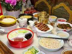 -小吊梨汤·北京菜·烤鸭(王府井银泰in88店)