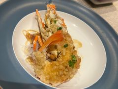 -万丽轩·粤菜(王府井金茂万丽酒店)