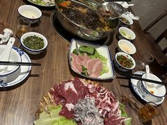 -厝味火锅·潮汕卤水火锅(十一合店)