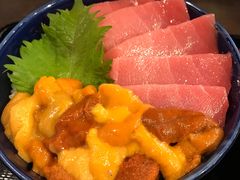 -札幌二条市场 大矶(本店)