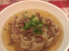 西贝莜面村(百联西郊店)-西贝莜面村(上海百联西郊店)