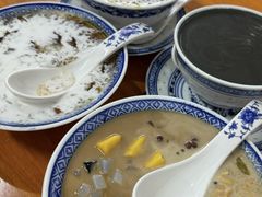 -韵姐牛奶甜品世家