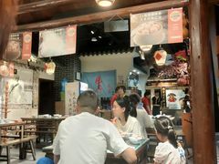 大堂-风波庄(罍街分舵)