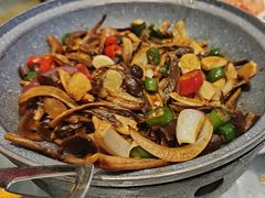 -舌尖上·霞浦滩涂海鲜·新闽菜(总店)