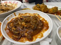 -小郭私房菜·海肠捞饭(学士街店)