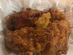 甘味炸鸡-韩礼年糕(飞虹路店)