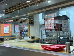 -喜家德虾仁水饺(艺汇家店)