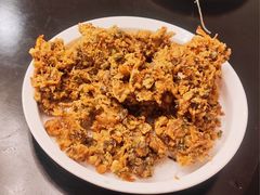 炸海蛎-大厝宅海鲜馆