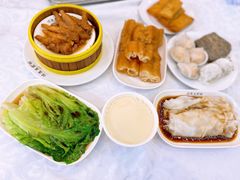 -冰泉豆浆馆(白云山总店)